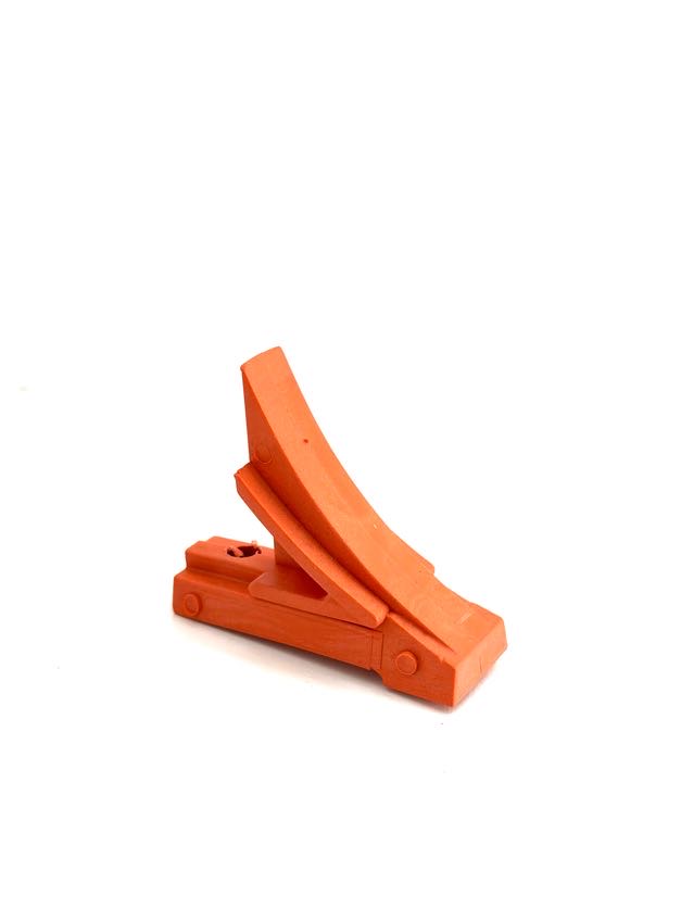 22'Lik Parmak Güvenlik